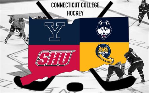 Connecticut College Hockey (@CTCollegeHockey) / Twitter