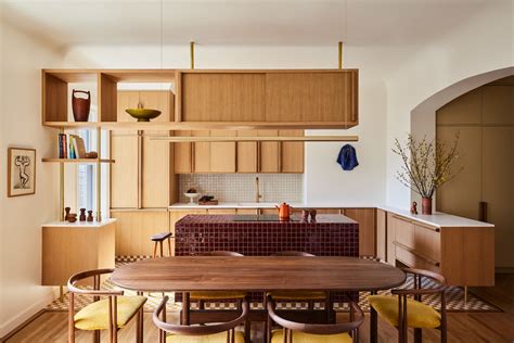 An East Village Apartment Is Reimagined to Honor Its Character