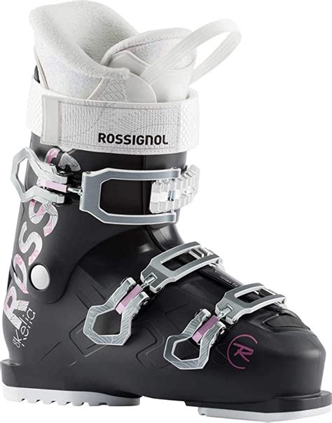 8 Best Ski Boots for Beginners 2024 - Extreme Nomads