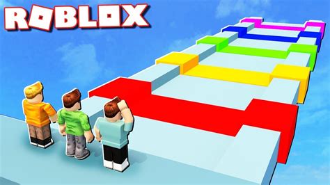 Roblox Hack Mega Fun Obby