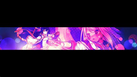 Naruto Youtube Banner 2048X1152 No Text - Gamer 4 Everbr