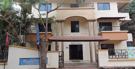 Prathamesh Resort, Diveagar - Get Upto 70% OFF on Hotels