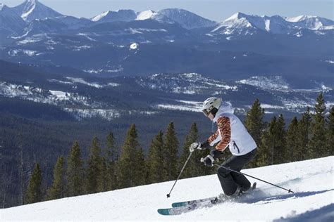 The top 10 places to ski in Montana | Montana News | billingsgazette.com