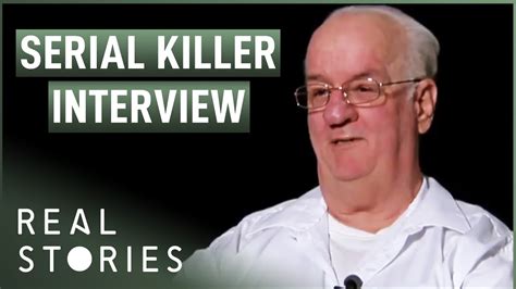 Interview With A Serial Killer - Arthur Shawcross - Documentarytube.com