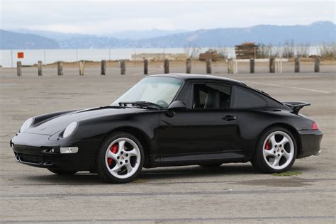 1998 Porsche 911 / 996 Carrera - 4S Coupe | Classic Driver Market