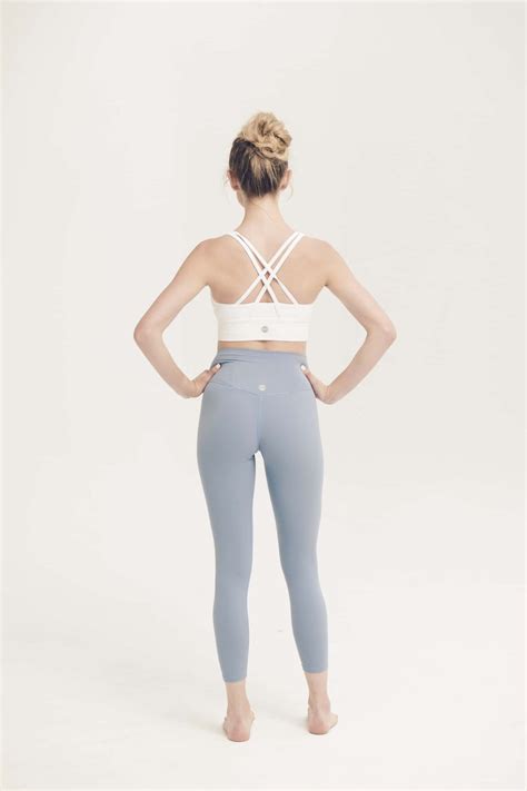 Sculpt Leggings – Raise The Barre