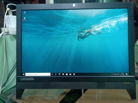 Lenovo Desktop Monitor at best price in Vasai Virar by Aymu Infotech ...