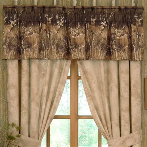 cabin curtains : Furniture Ideas | DeltaAngelGroup