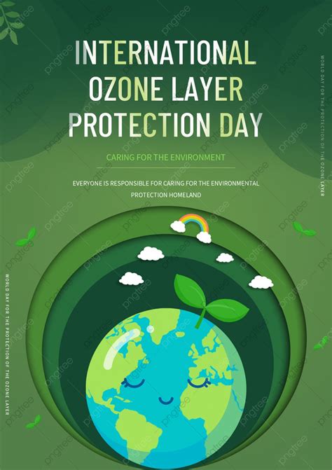 Ozone Layer Protection