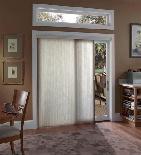 Door Window Blinds Functionality | Window Treatments Design Ideas