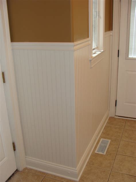 painting wainscoting brush or roller - stickandpoketattoofade