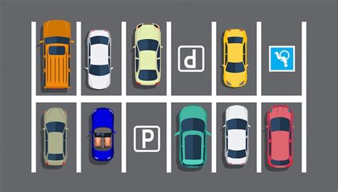 Parking lot clipart. Free download transparent .PNG Clipart Library ...