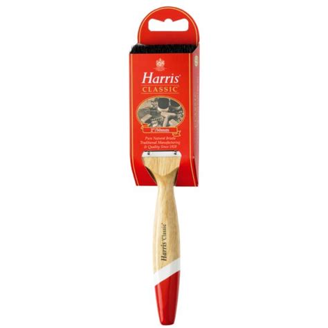 Harris Classic Paint Brush 2''