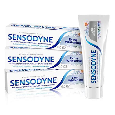 Sensodyne Whitening Toothpaste | ubicaciondepersonas.cdmx.gob.mx