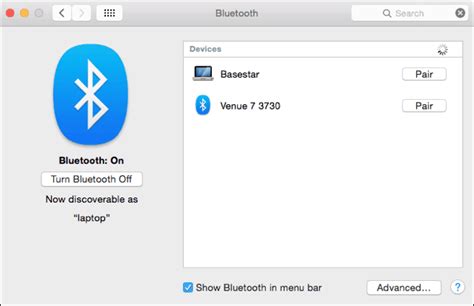 Transfer Files From Android To Mac With Bluetooth File Exchange