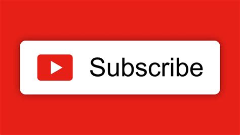 🔥 Free download Free YouTube Subscribe Button Download Design ...