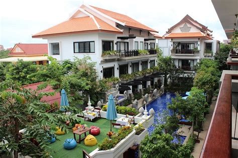 KHMER MANSION RESIDENCE (AU$88): 2024 Prices & Reviews (Svay Dangkum ...