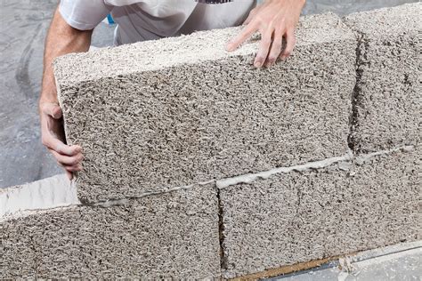 Hempcrete: The Billion Dollar Building Material - The Real Dirt with ...