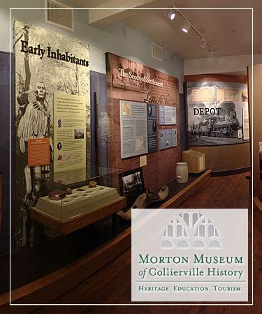 Morton Museum – Destination.Tours