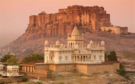 MEHRANGARH FORT - JODHPUR Review, MEHRANGARH FORT - JODHPUR India ...