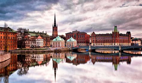 21 Best Places to Visit in Sweden [2023] – One Weird Globe