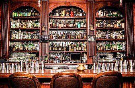 8 Best Speakeasy Bars in Denver, Colorado - Traveling Lifestyle