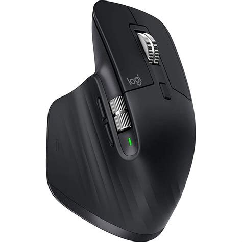 Logitech MX Master 3 Wireless Mouse Price In Pakistan | Global Computers