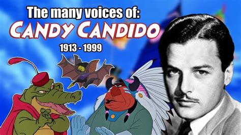 Candy Candido