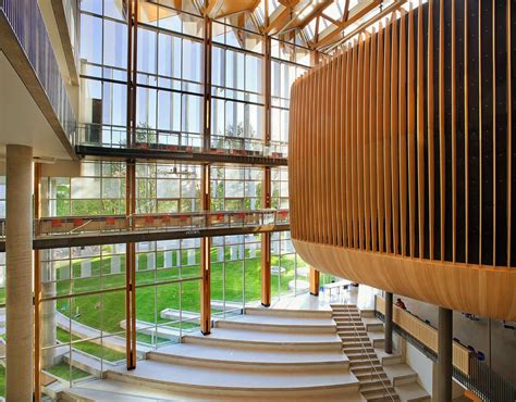 UBC Student Union Building (SUB) - Robert Stefanowicz