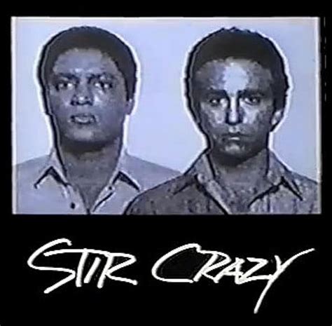 Stir Crazy (1985)