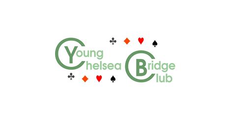 Young Chelsea Bridge Club