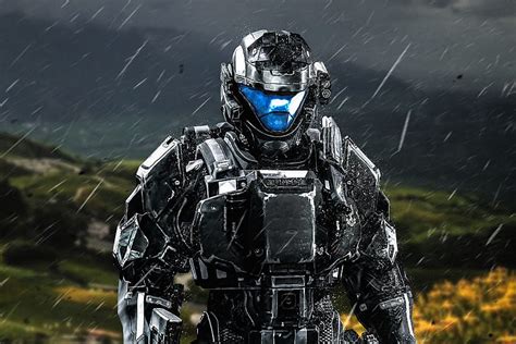 Halo odst armor HD wallpaper | Pxfuel