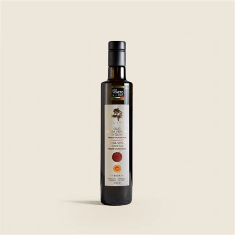 Extra Virgin Olive Oil DOP VALPOLICELLA | Olifa