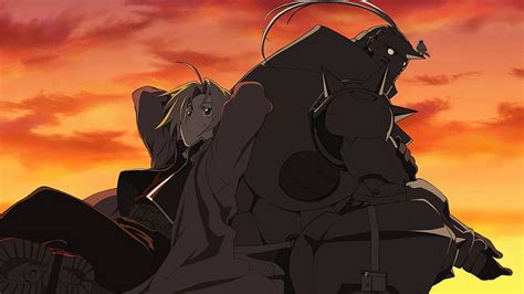 Details 79+ full metal alchemist brotherhood wallpaper super hot - in ...