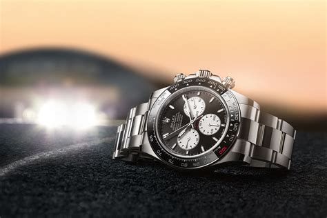 Rolex Introduces the Cosmograph Daytona “Le Mans” Ref. 126529LN | SJX ...