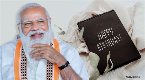 PM Narendra Modi sends birthday wish to user, takes Twitter by surprise ...