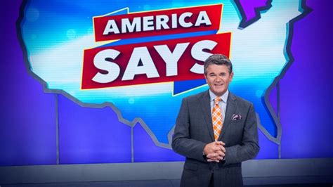 'America Says' Game Show Cleared For Fall Syndication Launch