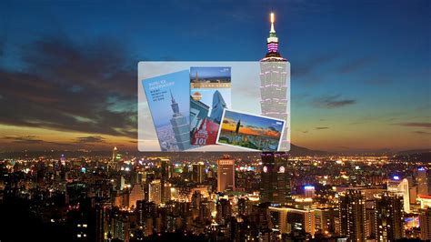 Taipei 101 Observatory Priority Pass Ticket