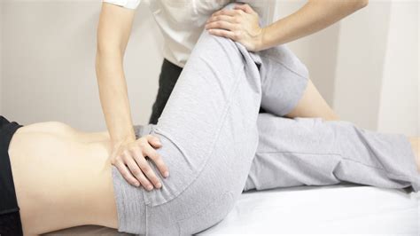 The Modern Procedures For Groin Pain Treatments - 5Chat