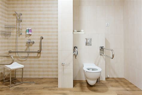 What To Consider When Designing an ADA Compliant Bathroom | The Family ...