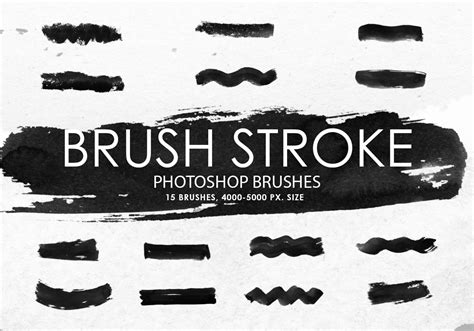 Best photoshop brushes - maioratemy