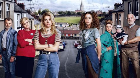 Derry Girls Season 3: Nicola Coughlan Teased Production Will Begin Soon ...