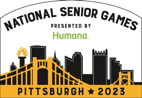 Dates Announced for 2023 National Senior Games in Pittsburgh – SportsTravel