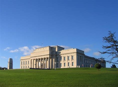 Auckland War Memorial Museum | NZHistory, New Zealand history online