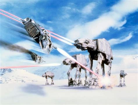 Battle of Hoth | Wookieepedia | Fandom