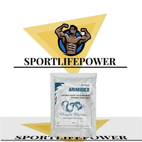 Buying Arimidex Online for Post-Cycle Therapy | steroiden-verkoop.com