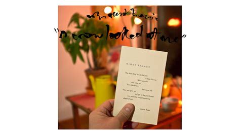 Mount Eerie: A Crow Looked At Me - Paste Magazine