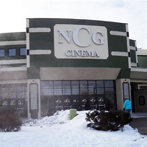 NCG Eastwood Cinemas (Lansing): All You Need to Know