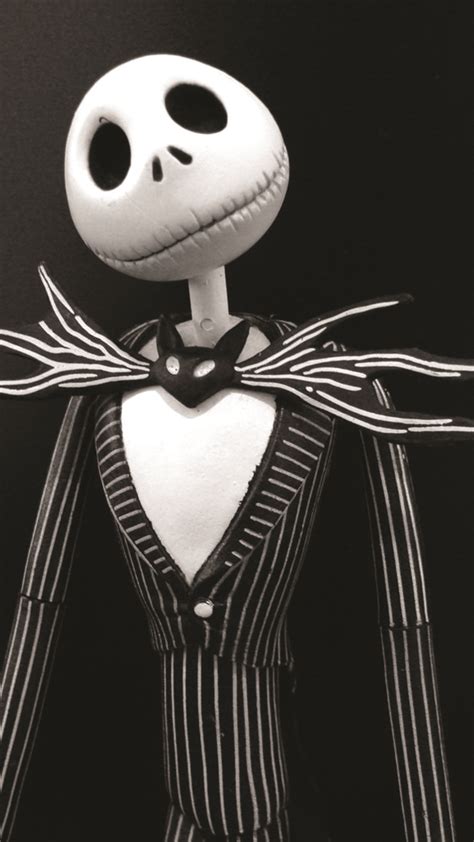 The Nightmare Before Christmas Wallpapers (78+ images)