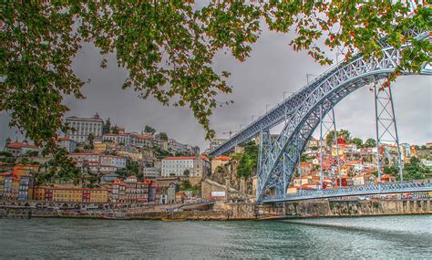 OPORTO | Sydney harbour bridge, Travel, Landmarks